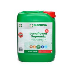 Bio Nova Longflower Supermix