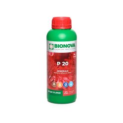 Bio Nova P 20