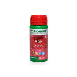 Bio Nova P 20