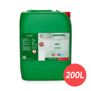 Bio Nova PH-