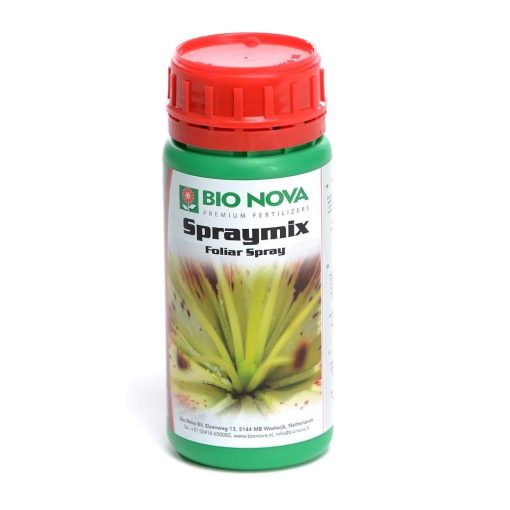 Bio Nova Spraymix