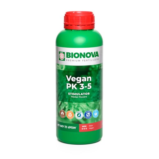 Bio Nova Vegan PK 3-5
