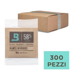 Boveda 58 BOX