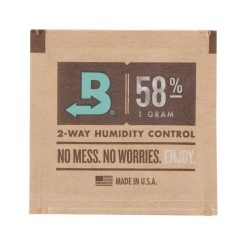 Boveda 58 % BOX Non Imbustati Singolarmente