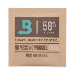 Boveda 58 % BOX Non Imbustati Singolarmente