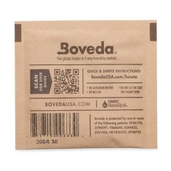 Boveda 58 % BOX Non Imbustati Singolarmente