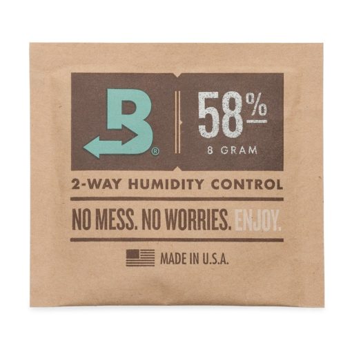 Boveda 58 % BOX Non Imbustati Singolarmente