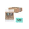 Boveda 62 % BOX Imbustati Singolarmente