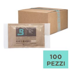 Boveda 62 % BOX Imbustati Singolarmente