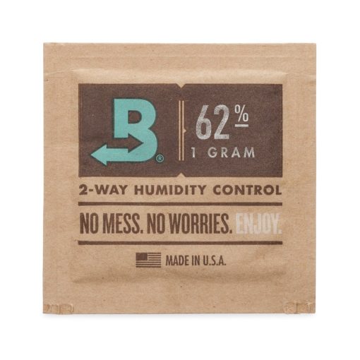 Boveda 62 % BOX Non Imbustati Singolarmente