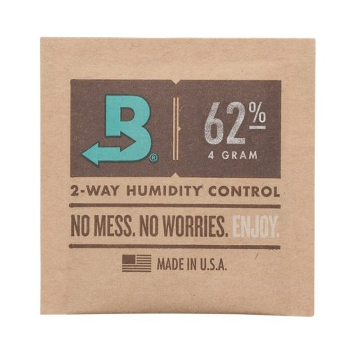 Boveda 62 % BOX Non Imbustati Singolarmente