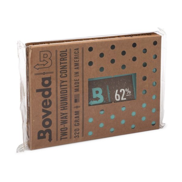 Boveda 62 % Imbustati Singolarmente - immagine 7