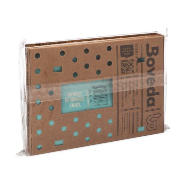 Boveda 62 % Imbustati Singolarmente - immagine 8