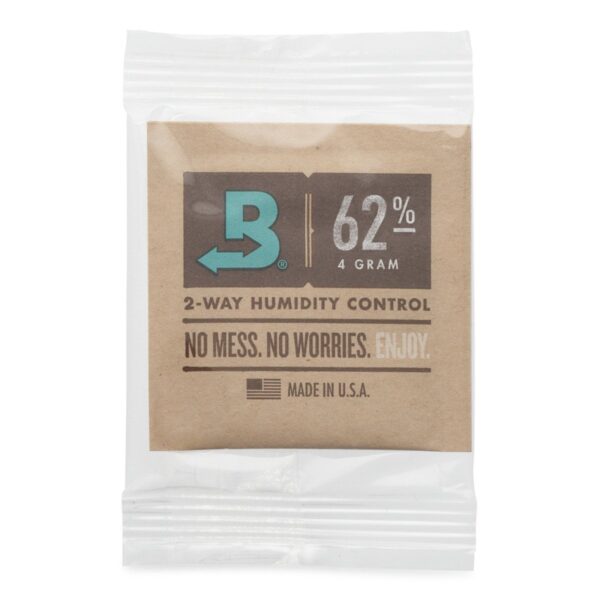 Boveda 62 % Imbustati Singolarmente - immagine 2