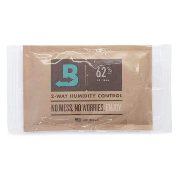 Boveda 62 % Imbustati Singolarmente - immagine 6