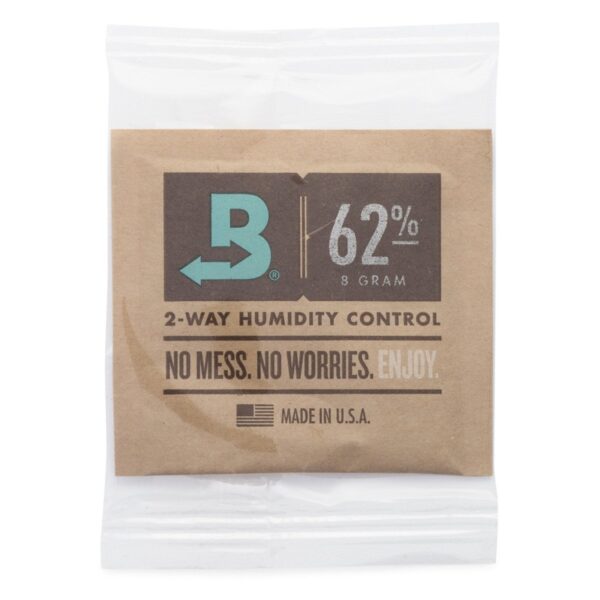 Boveda 62 % Imbustati Singolarmente - immagine 4