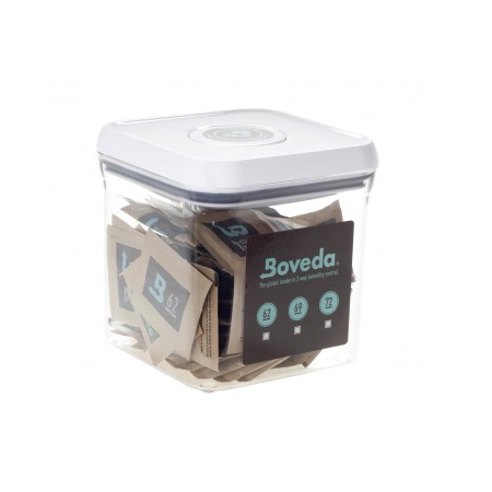 Boveda OXO POP Container