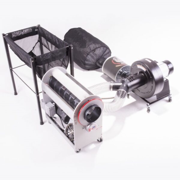 Centurion Pro Silver Bullet