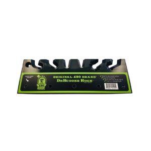 DeBudder Edge