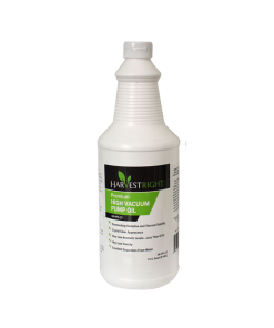 Harvest Right Olio Lubrificante