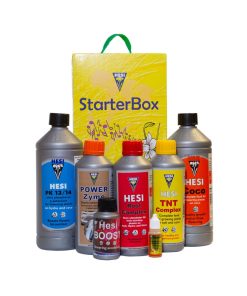 Hesi Coco Starterbox