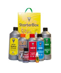 Hesi Hydro Starterbox