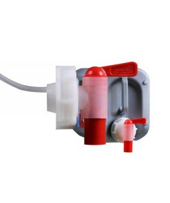 Hesi Jerry Can Tap