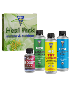 Hesi Pack