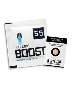 Integra Boost 55