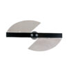 Master Trimmers Lame di Ricambio per MT Pocket