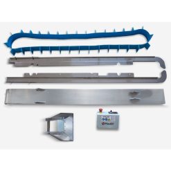 Master Trimmers Lift Conveyor