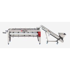 Master Trimmers Lift Conveyor