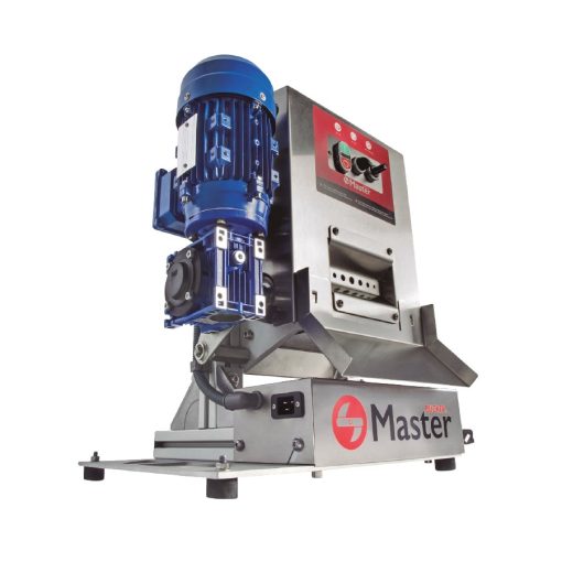 Master Trimmers MB Bucker 200