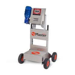 Master Trimmers MB Bucker 500