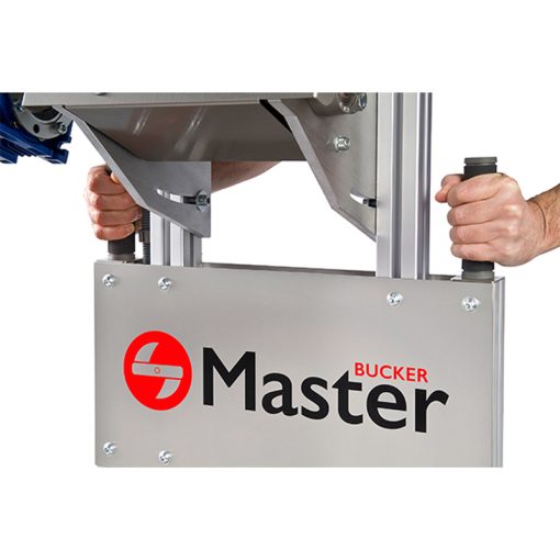 Master Trimmers MB Bucker 500