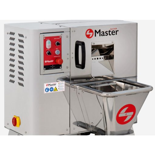 Master Trimmers MB Bucker 500 MED