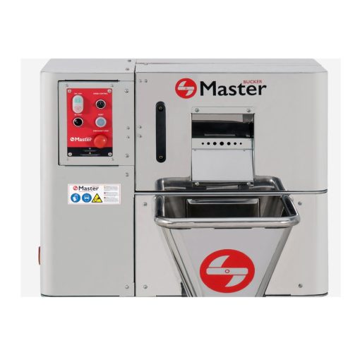 Master Trimmers MB Bucker 500 MED