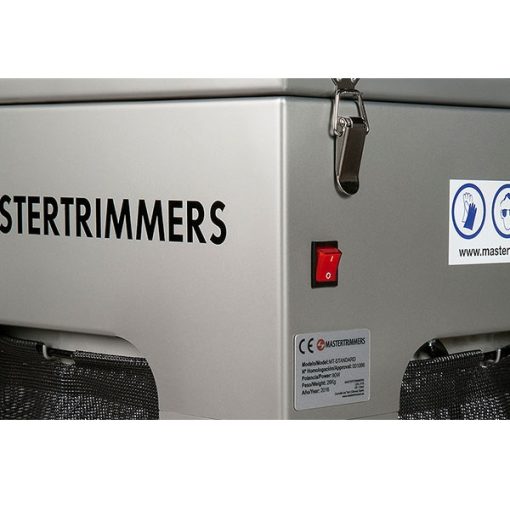 Master Trimmers MT Standard 50 PLUS