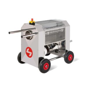 Master Trimmers MT Tumbler 500 MED