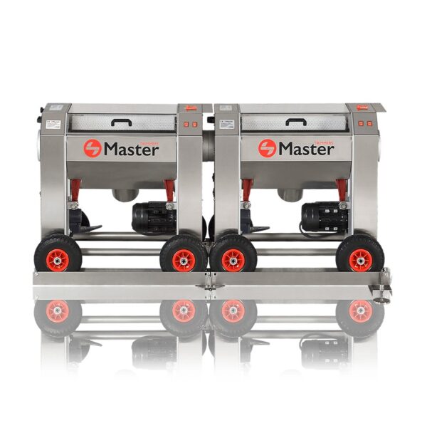 Master Trimmers MT Tumbler 500