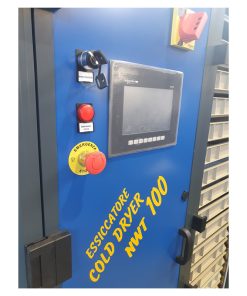 North West Technology NWT-100