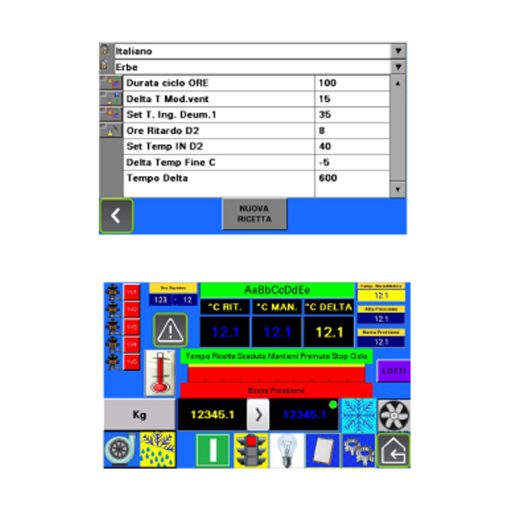 North West Technology NWT-100