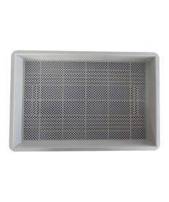 North West Technology NWT-35 | 6 Cassettine + 6 Retine Divisorie