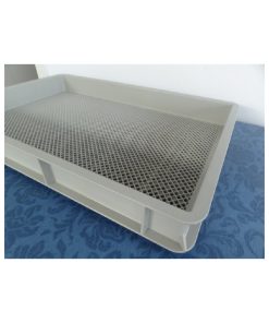 North West Technology NWT-35 | 6 Cassettine + 6 Retine Divisorie