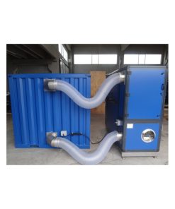 North West Technology NWT-400
