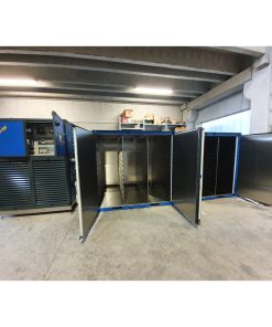 North West Technology NWT-800