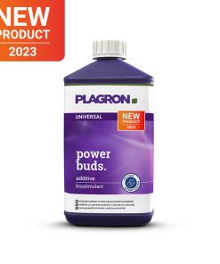 Plagron POWER BUDS