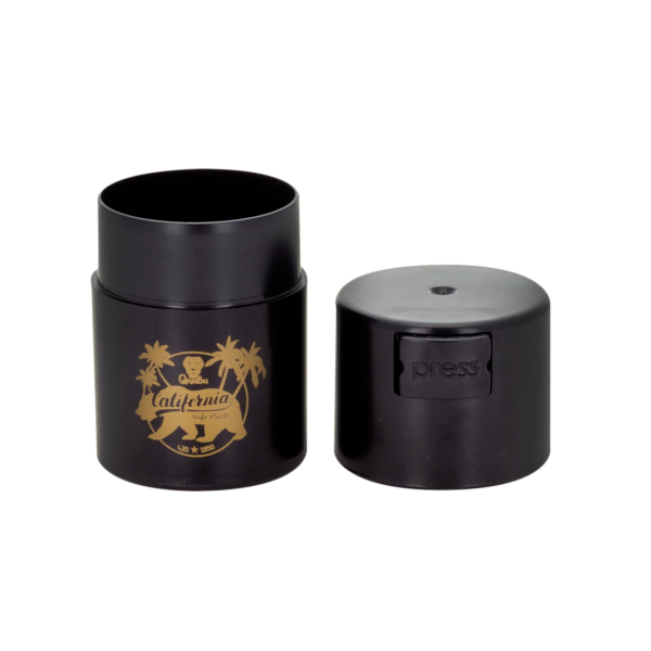 Qnubu Contenitore Sottovuoto 60ml