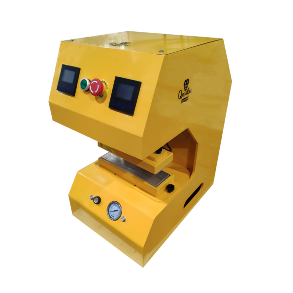 Qnubu Pressa AUTO LION