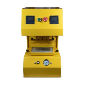 Qnubu Pressa AUTO LION